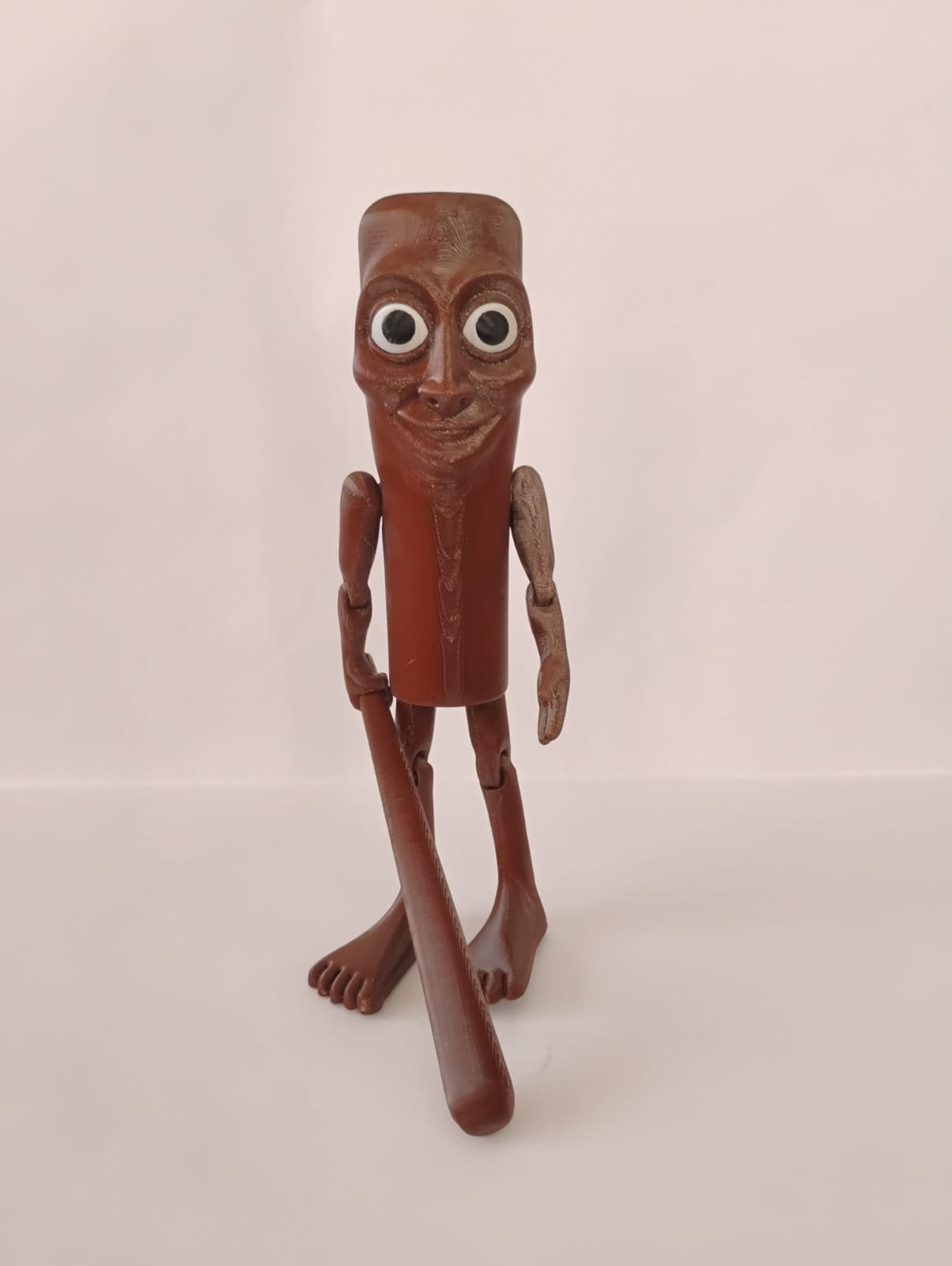 Thung Thung Sahur Articulado