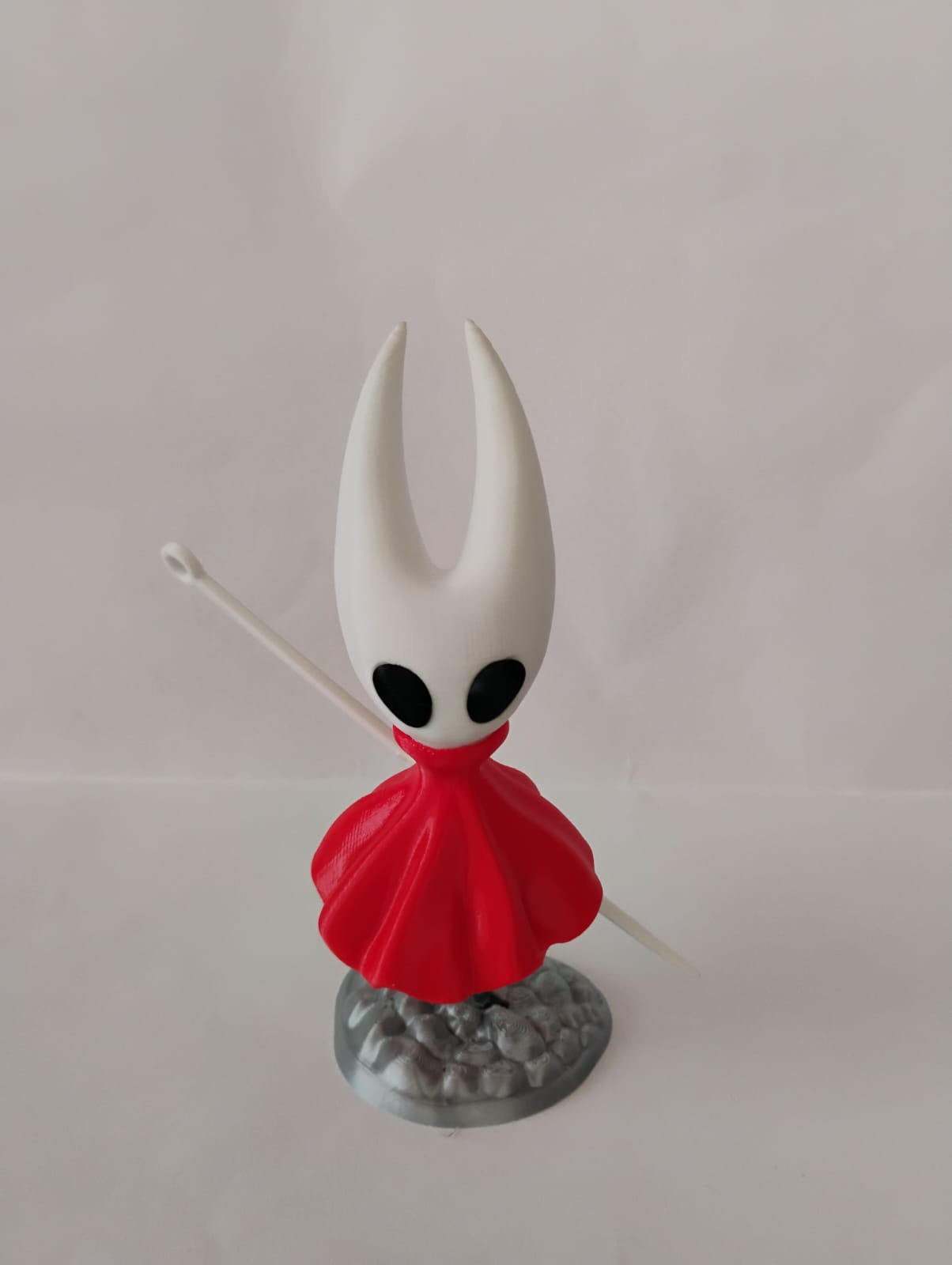 Action figure da Hornet