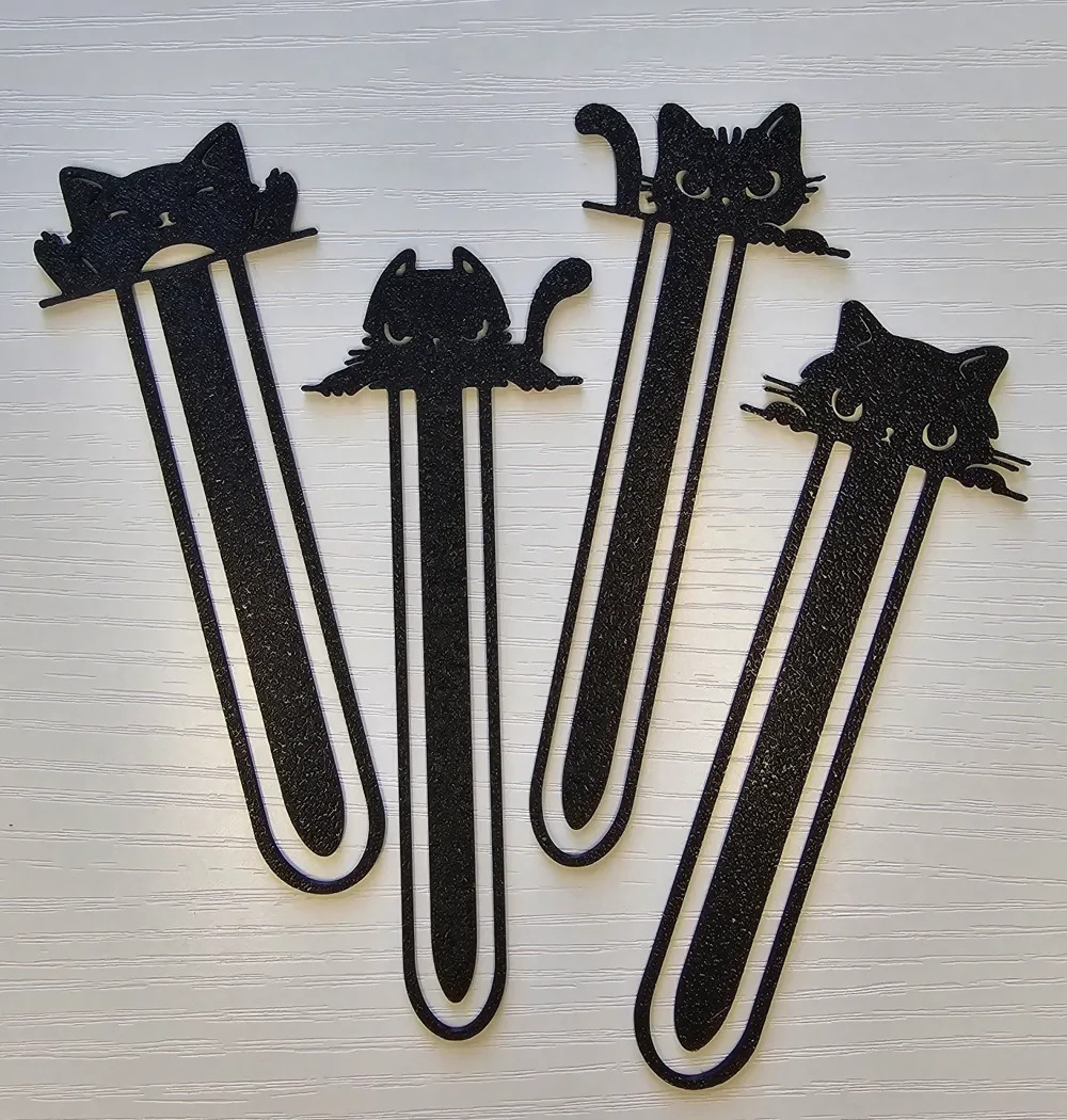 Kit de marca página